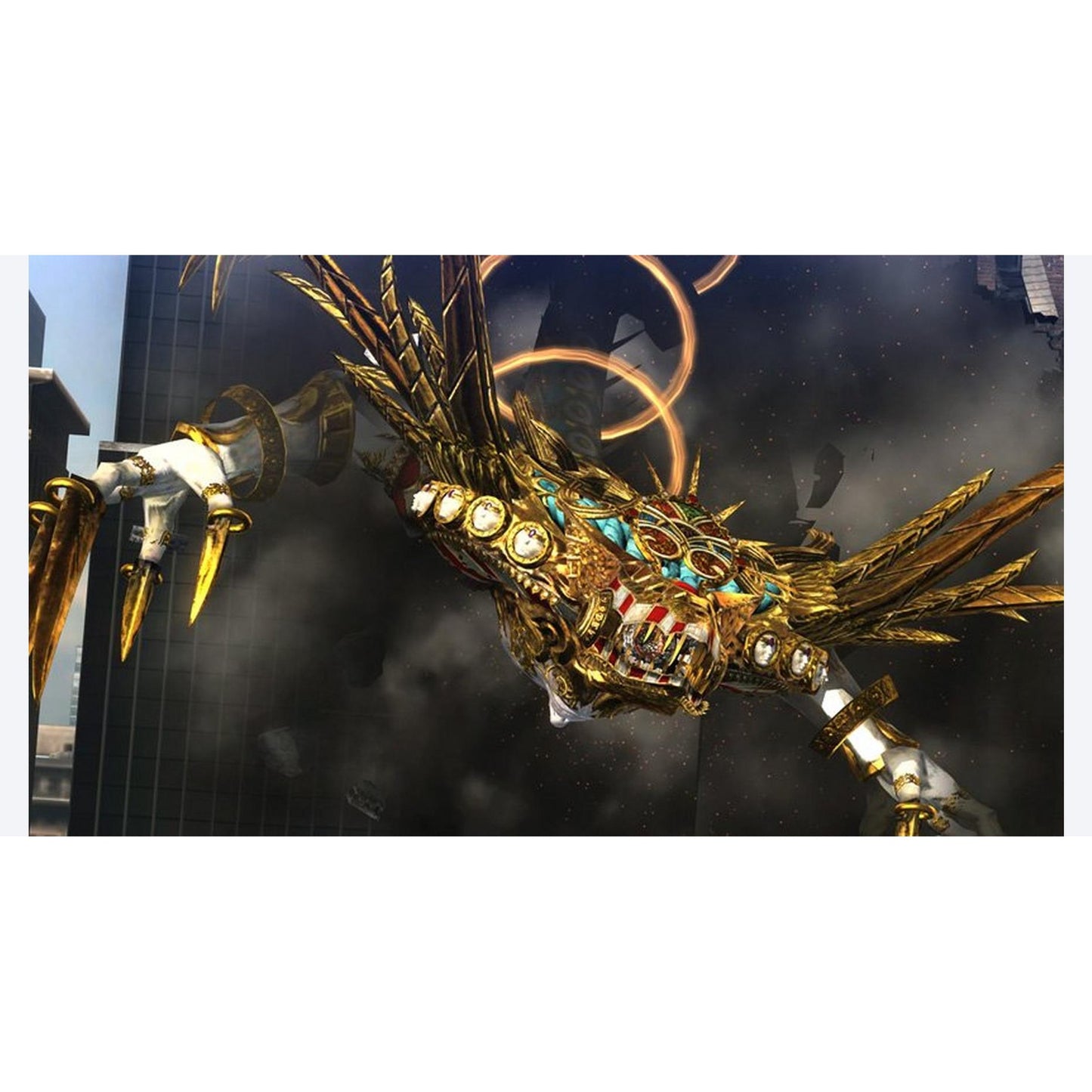 Bayonetta 2 - Nintendo Switch - Nintendo