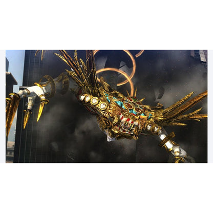 Bayonetta 2 - Nintendo Switch - Nintendo