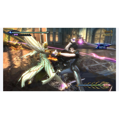 Bayonetta 2 - Nintendo Switch - Nintendo