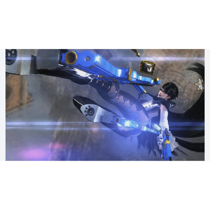 Bayonetta 2 - Nintendo Switch - Nintendo