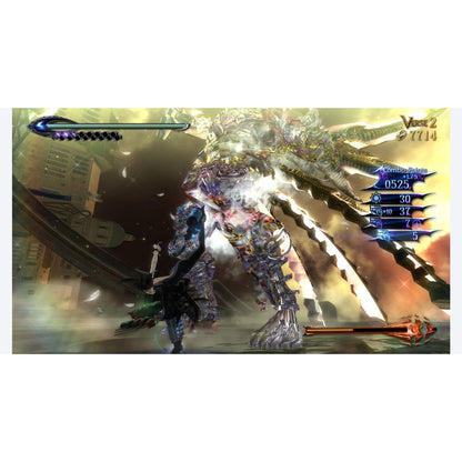 Bayonetta 2 - Nintendo Switch - Nintendo