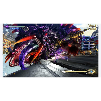 Bayonetta 2 - Nintendo Switch - Nintendo
