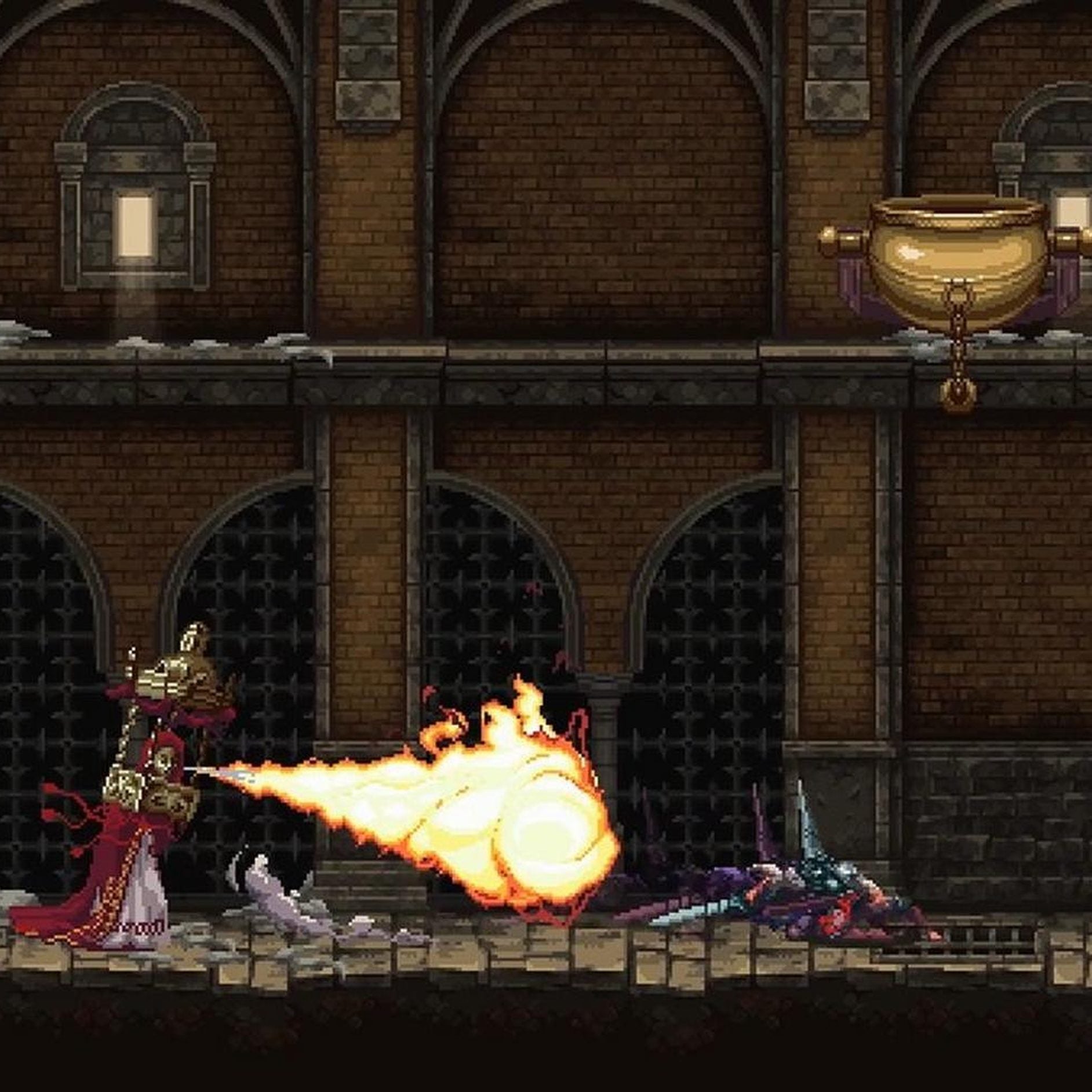 Blasphemous Deluxe Edition - PlayStation 4 - Team 17