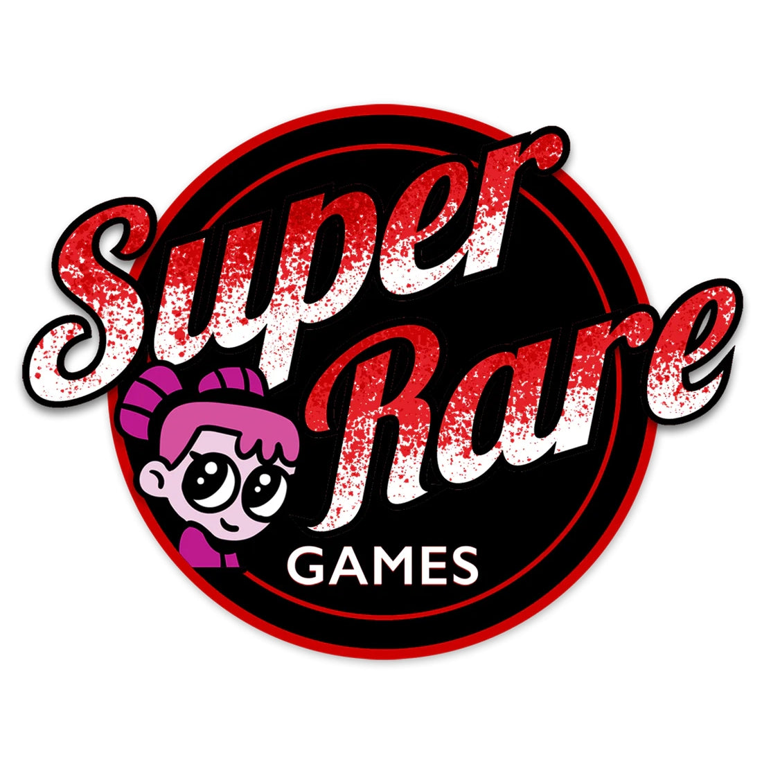 #BLUD - Nintendo Switch - Super Rare Games #129
