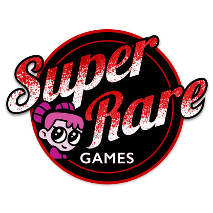 #BLUD - Nintendo Switch - Super Rare Games #129