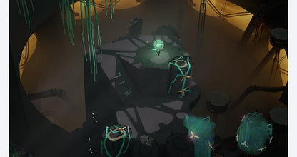 Cocoon - PlayStation 5 - Annapurna Interactive