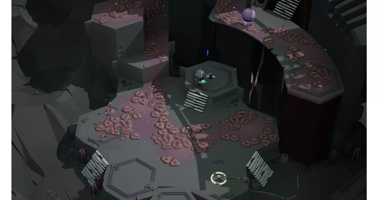 Cocoon - PlayStation 5 - Annapurna Interactive