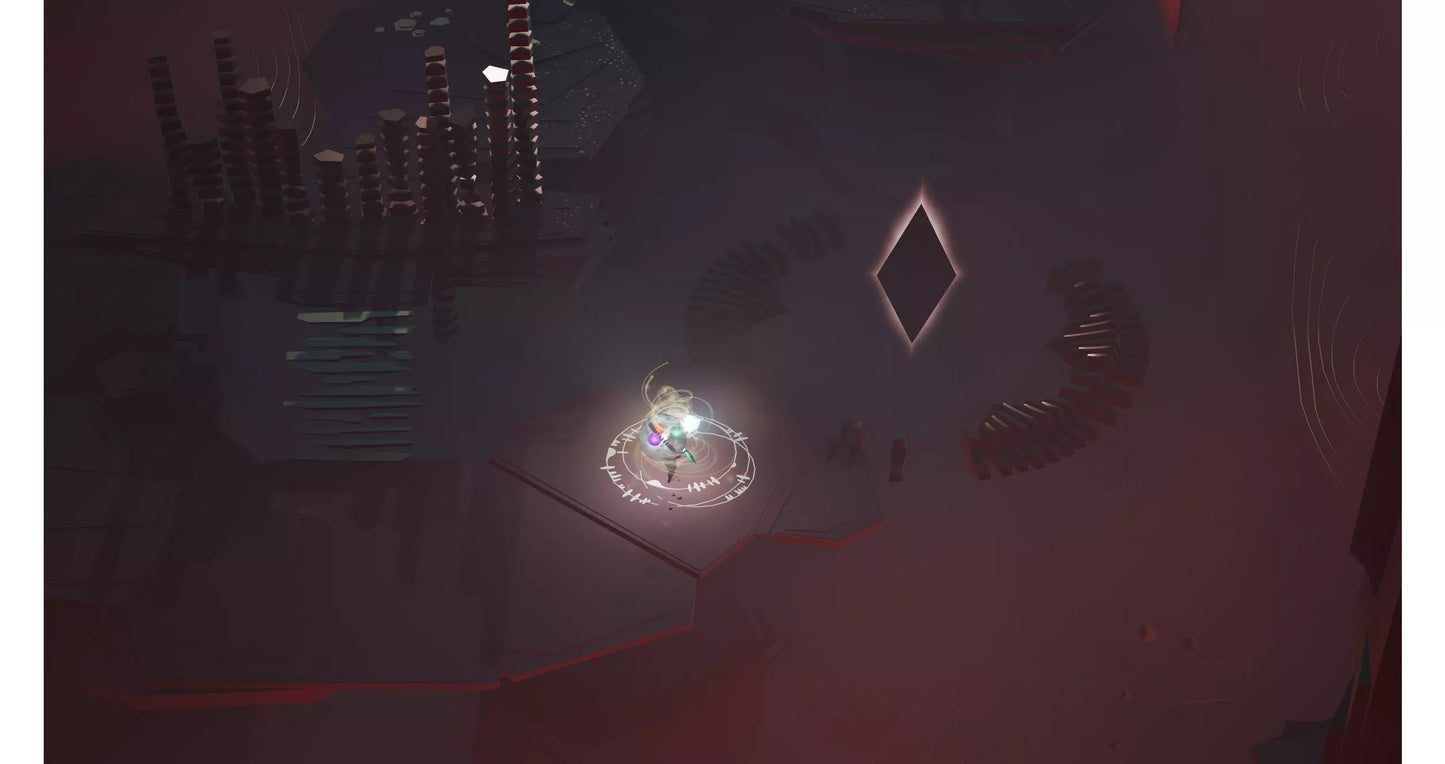 Cocoon - PlayStation 5 - Annapurna Interactive