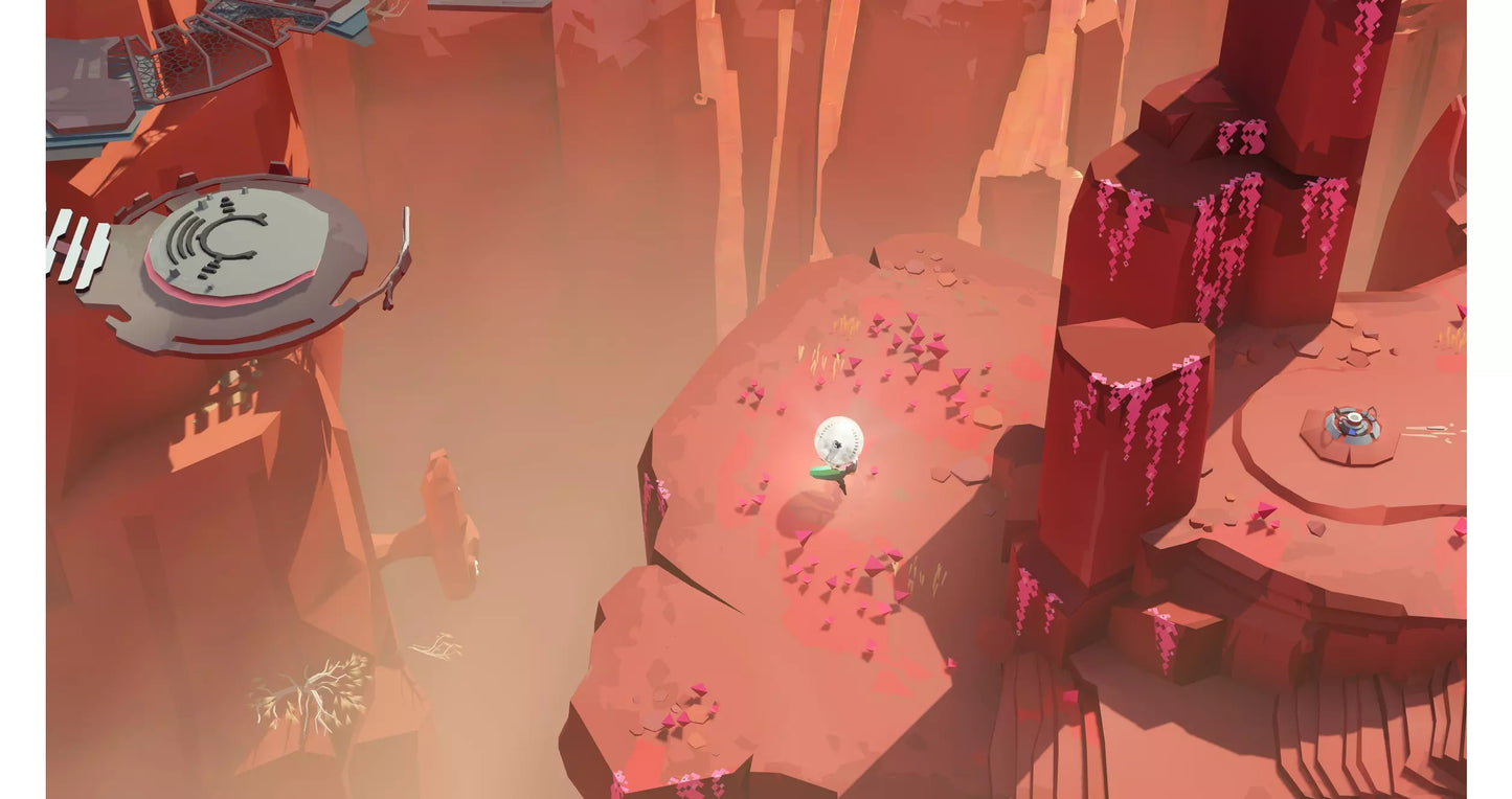 Cocoon - PlayStation 5 - Annapurna Interactive
