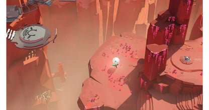 Cocoon - PlayStation 5 - Annapurna Interactive