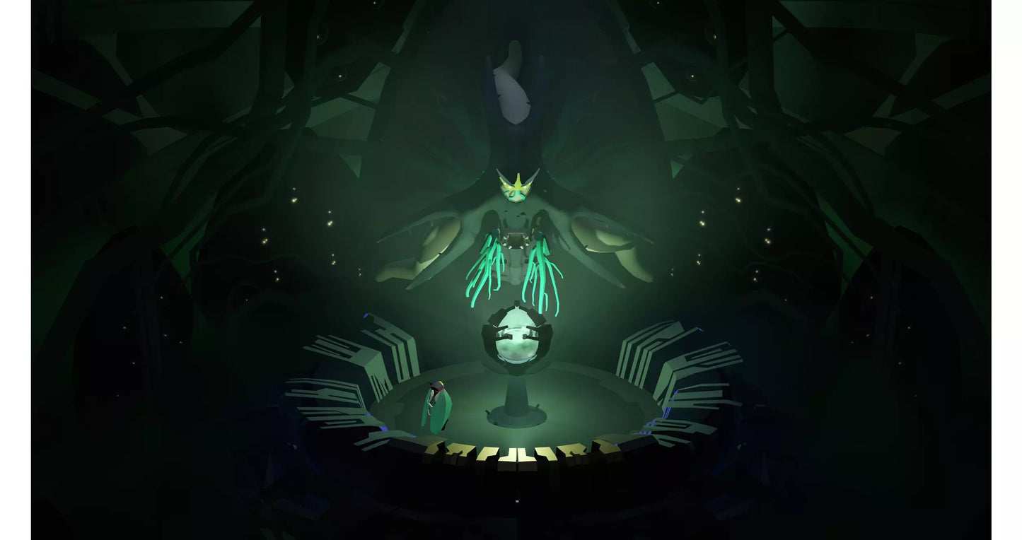 Cocoon - PlayStation 5 - Annapurna Interactive