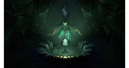 Cocoon - PlayStation 5 - Annapurna Interactive