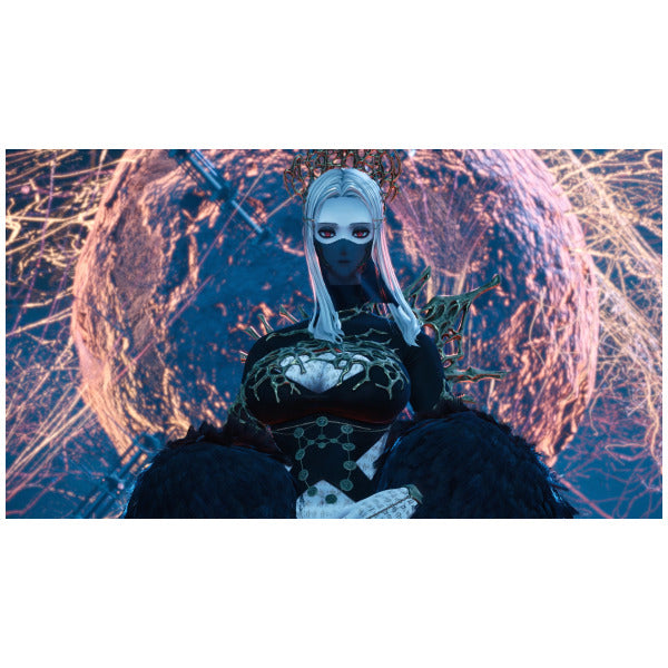 Code Vein 2 - Xbox Series X - Bandai Namco