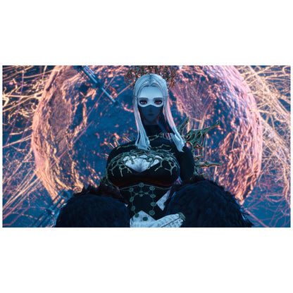 Code Vein 2 - Xbox Series X - Bandai Namco