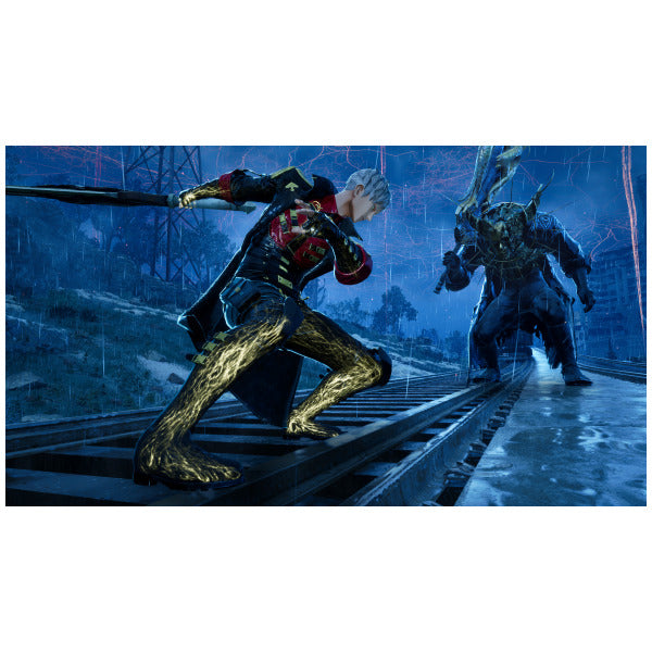 Code Vein 2 - Xbox Series X - Bandai Namco