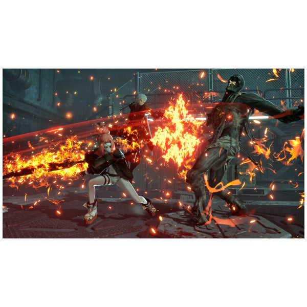 Code Vein 2 - Xbox Series X - Bandai Namco