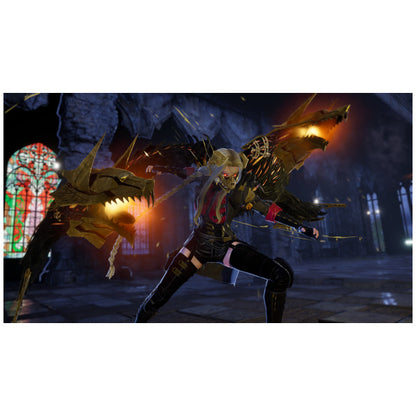 Code Vein 2 - Xbox Series X - Bandai Namco
