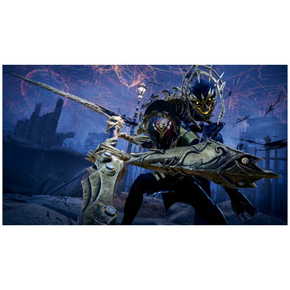 Code Vein 2 - Xbox Series X - Bandai Namco