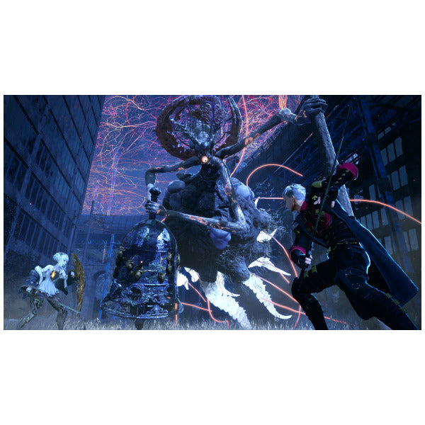 Code Vein 2 - Xbox Series X - Bandai Namco