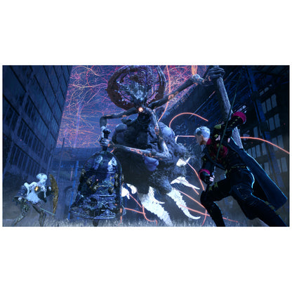 Code Vein 2 - Xbox Series X - Bandai Namco