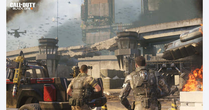 Call of Duty: Black Ops 3 - PlayStation 4 - Activision