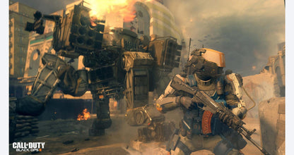 Call of Duty: Black Ops 3 - PlayStation 4 - Activision