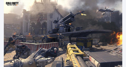 Call of Duty: Black Ops 3 - PlayStation 4 - Activision