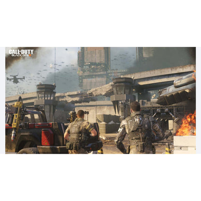 Call of Duty: Black Ops III - Xbox One - Activision