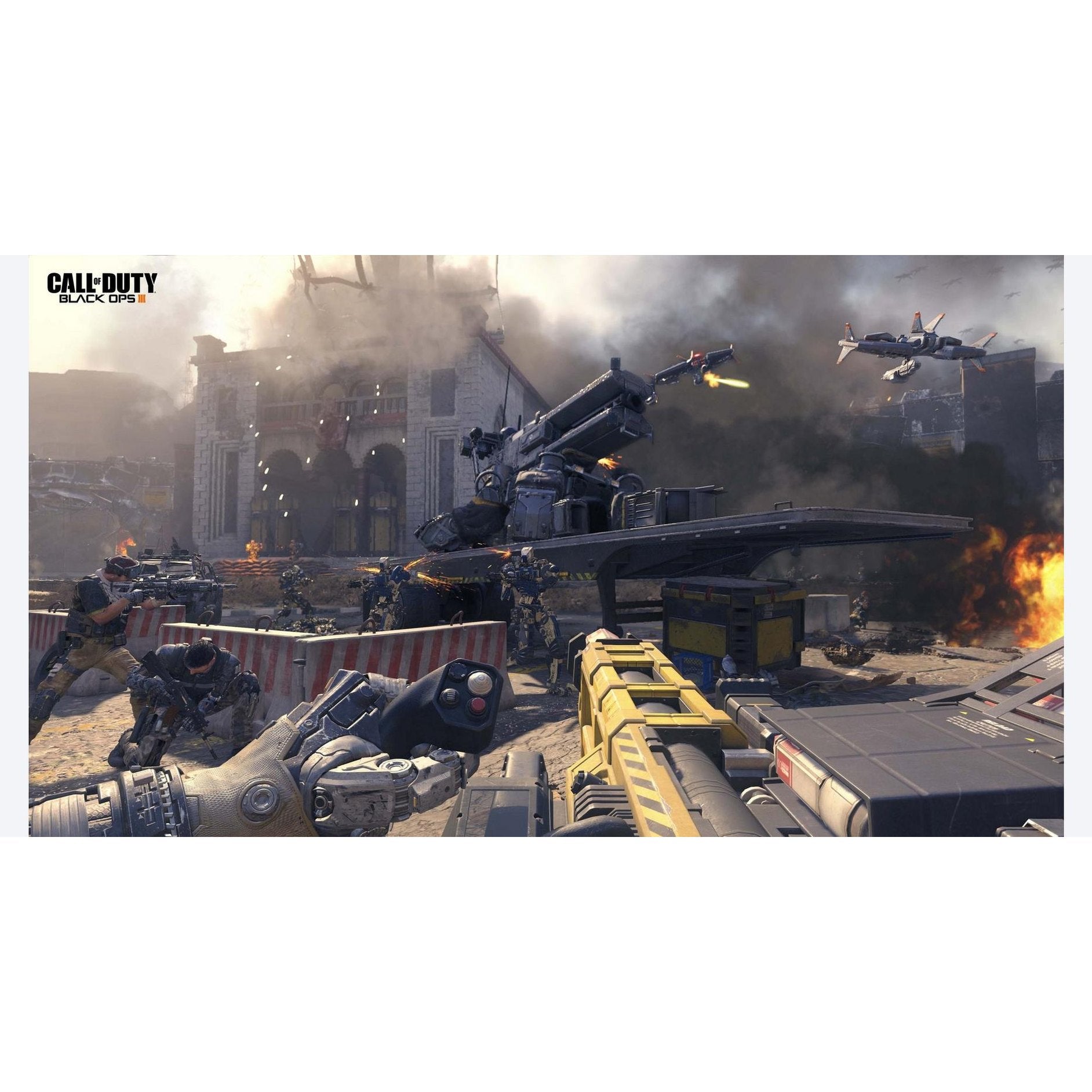 Call of Duty: Black Ops III - Xbox One - Activision