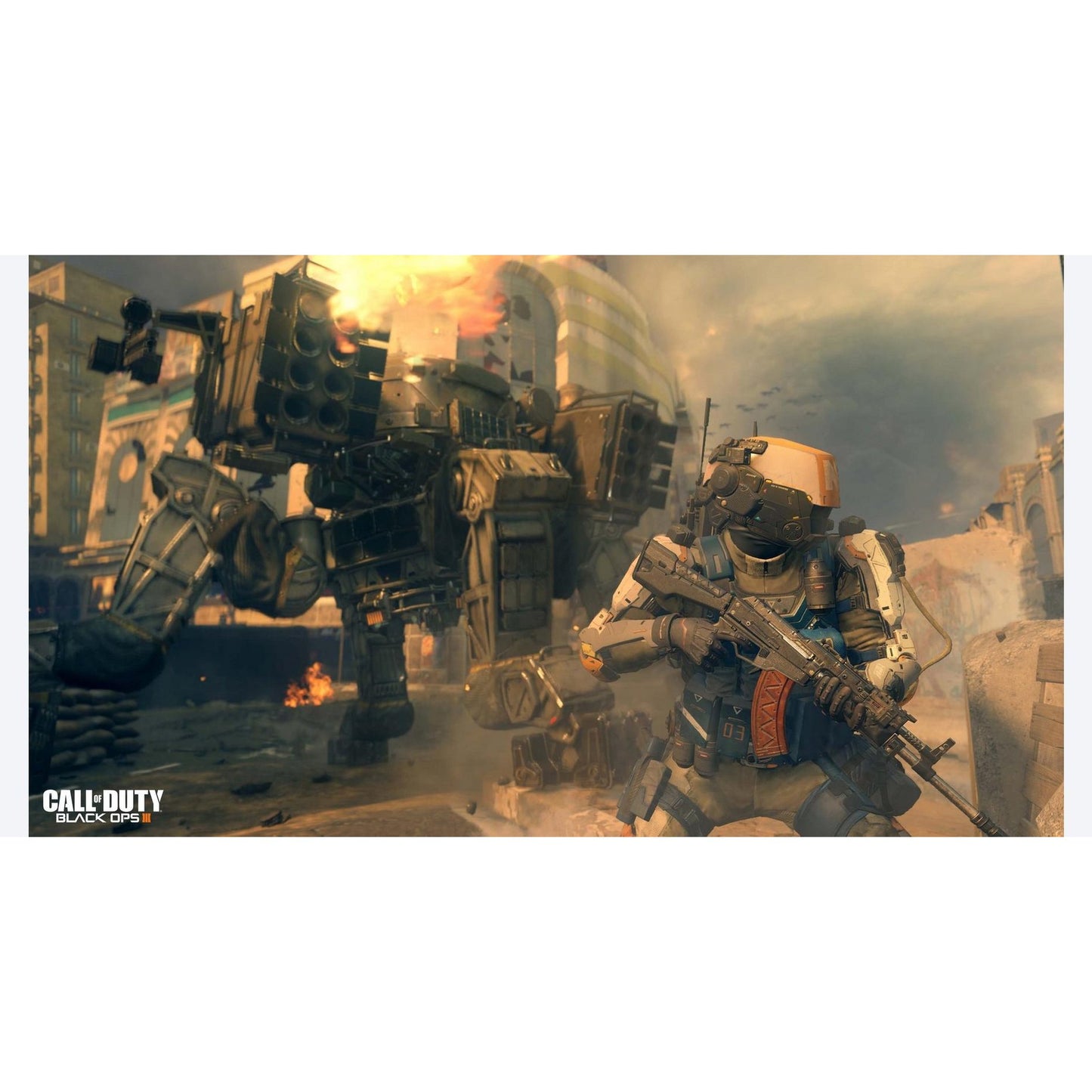 Call of Duty: Black Ops III - Xbox One - Activision