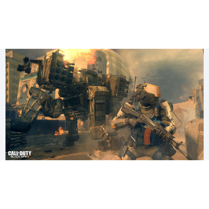Call of Duty: Black Ops III - Xbox One - Activision