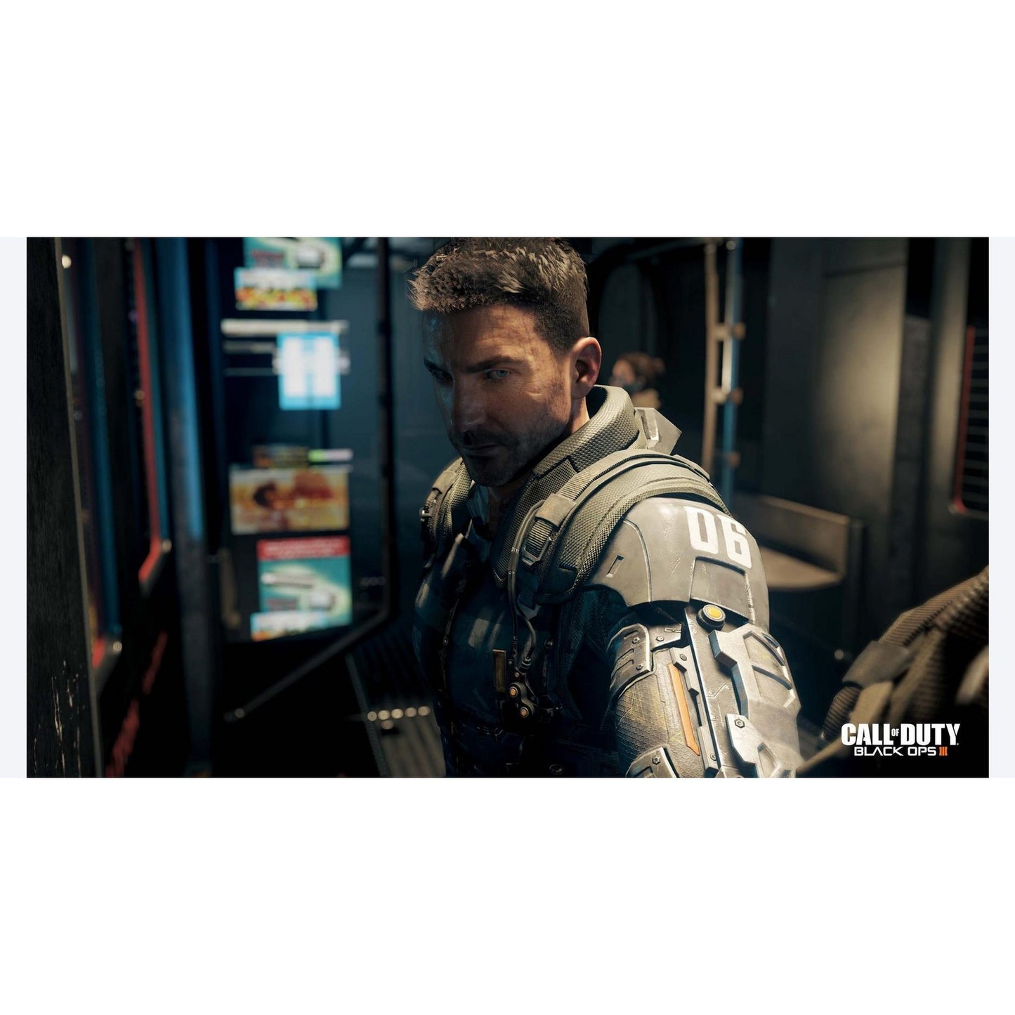Call of Duty: Black Ops III - Xbox One - Activision