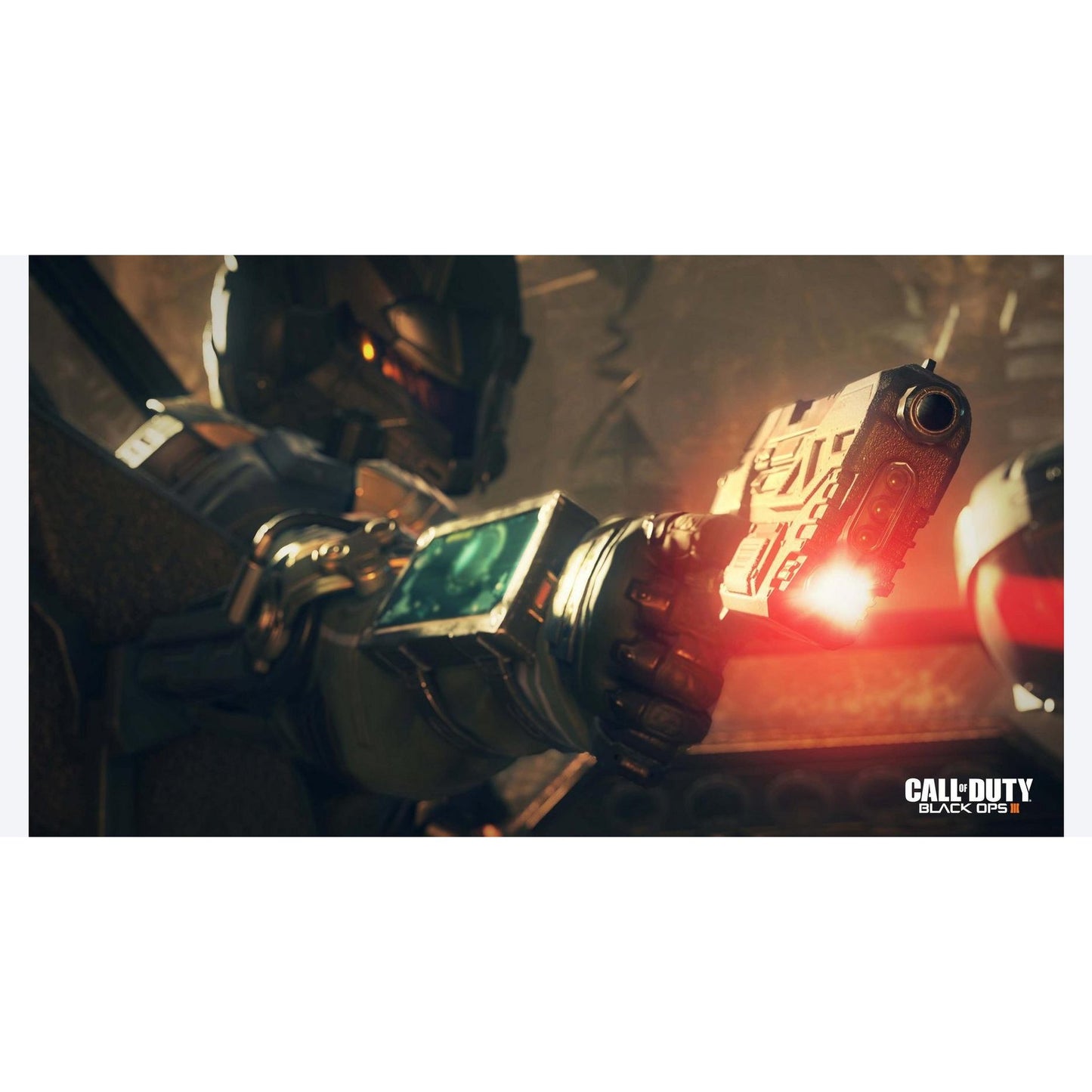 Call of Duty: Black Ops III - Xbox One - Activision