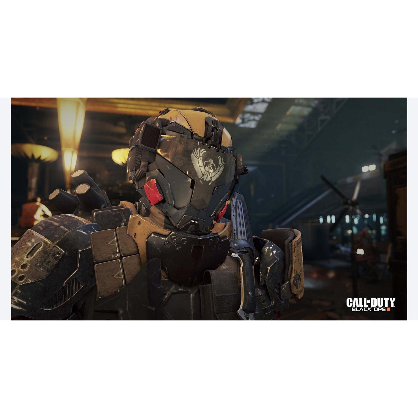 Call of Duty: Black Ops III - Xbox One - Activision