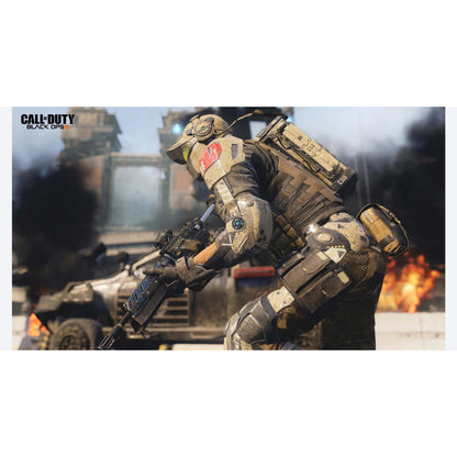 Call of Duty: Black Ops III - Xbox One - Activision