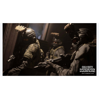 Call of Duty: Modern Warfare - PlayStation 4 - Activision
