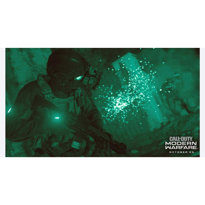 Call of Duty: Modern Warfare - PlayStation 4 - Activision
