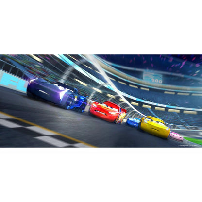 Cars 3: Driven to Win - Nintendo Switch - Warner Bros