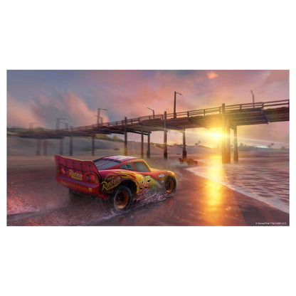 Cars 3: Driven to Win - Nintendo Switch - Warner Bros
