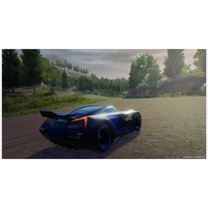 Cars 3: Driven to Win - Nintendo Switch - Warner Bros
