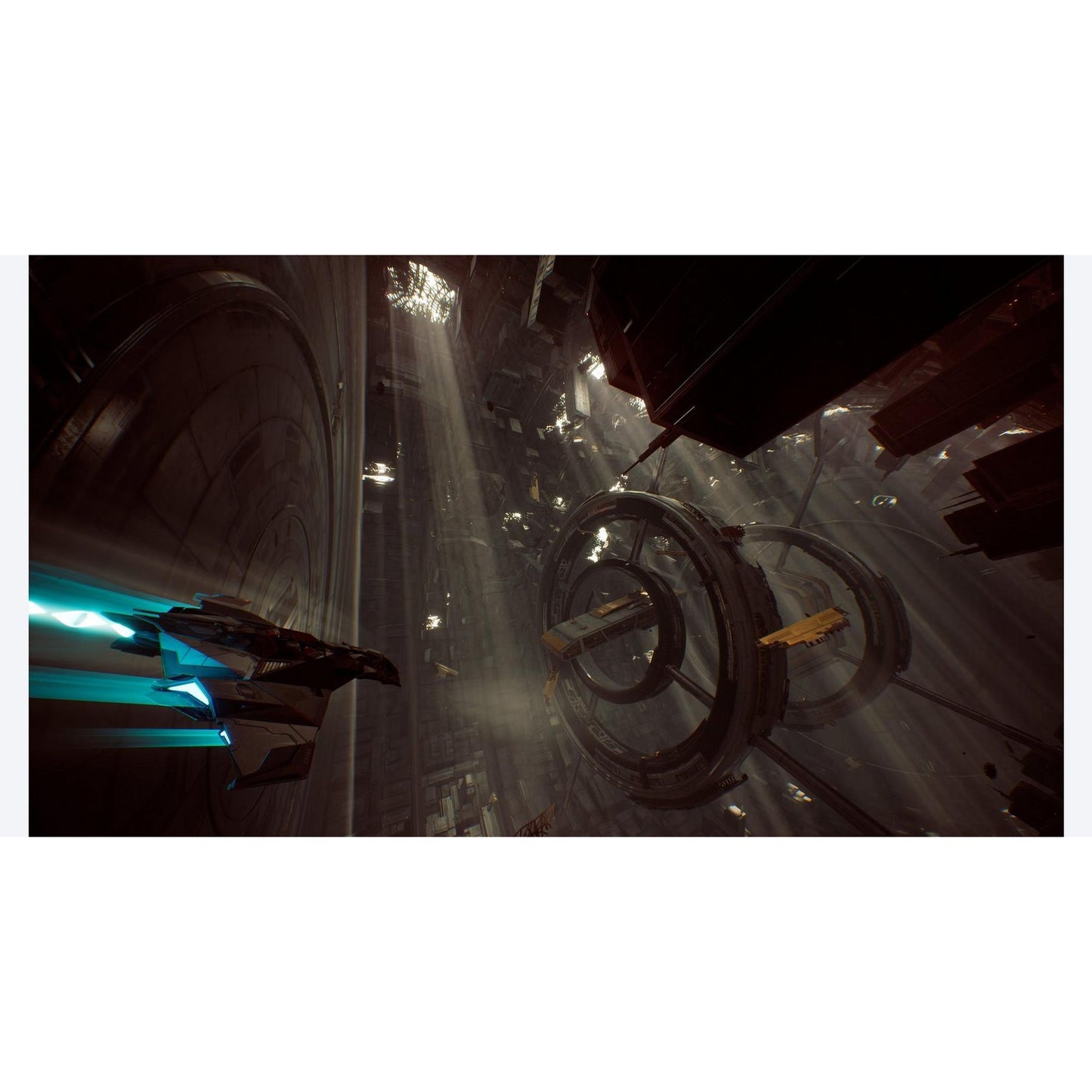 Chorus - Xbox Series X, Xbox One - Deep Silver