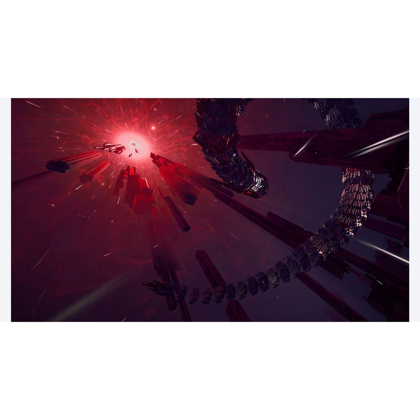 Chorus - Xbox Series X, Xbox One - Deep Silver