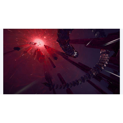 Chorus - Xbox Series X, Xbox One - Deep Silver