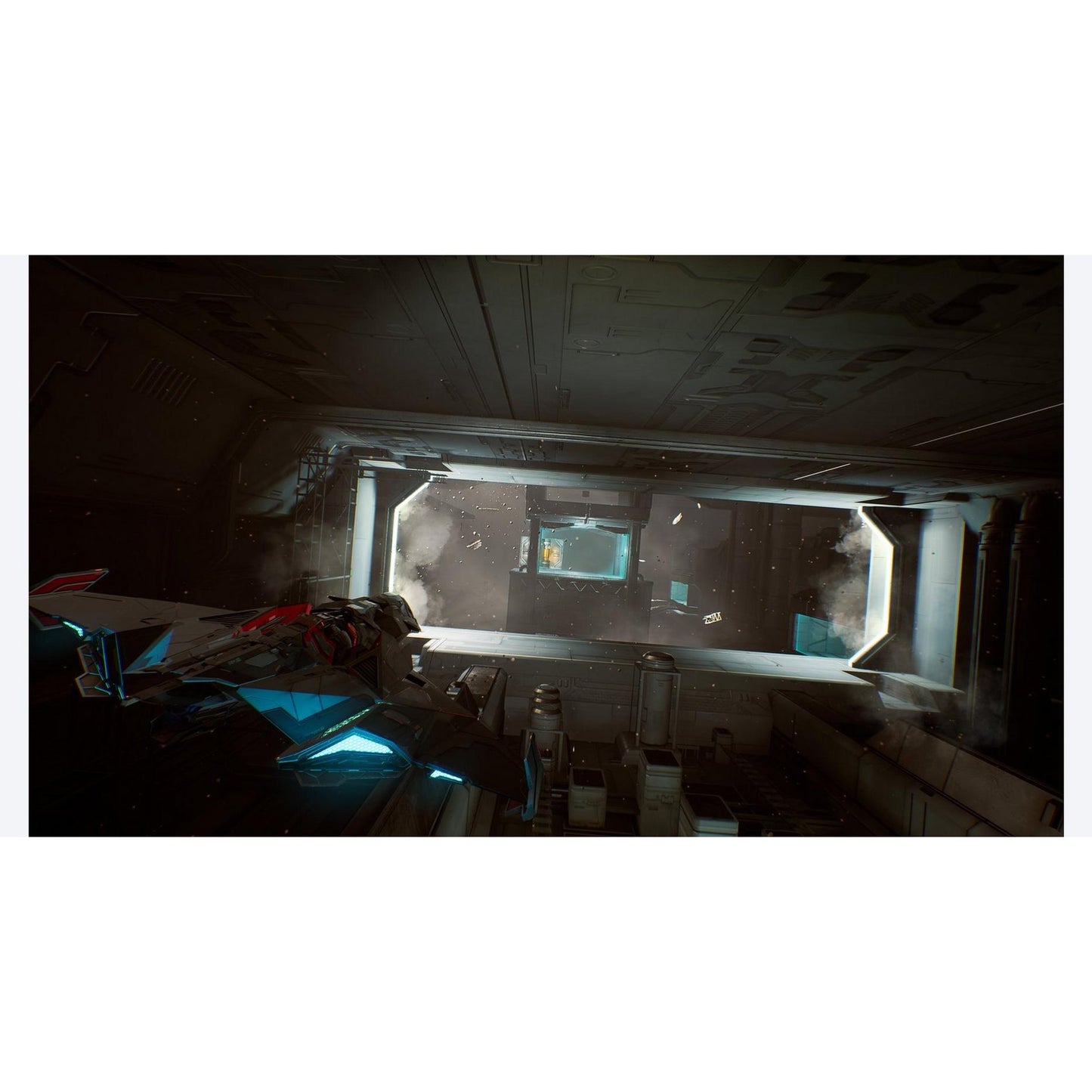 Chorus - Xbox Series X, Xbox One - Deep Silver