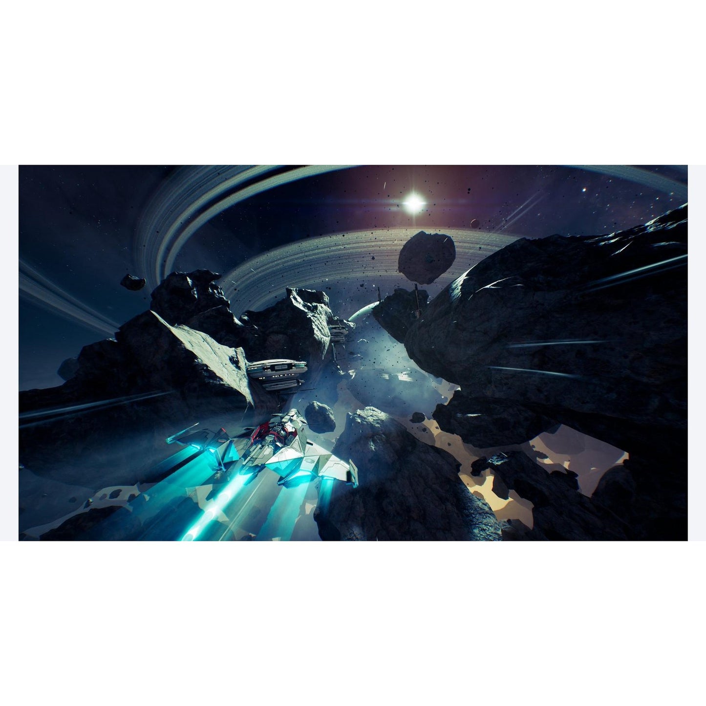 Chorus - Xbox Series X, Xbox One - Deep Silver