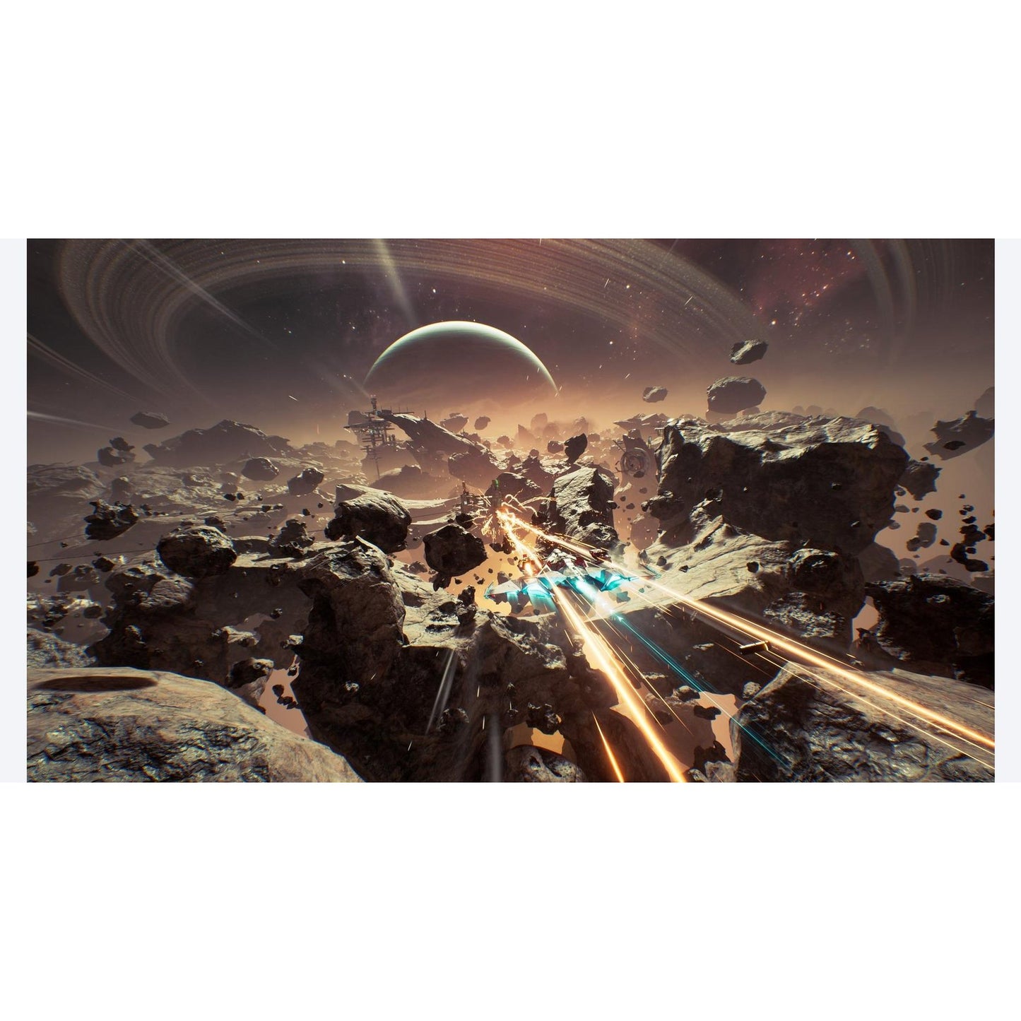 Chorus - Xbox Series X, Xbox One - Deep Silver