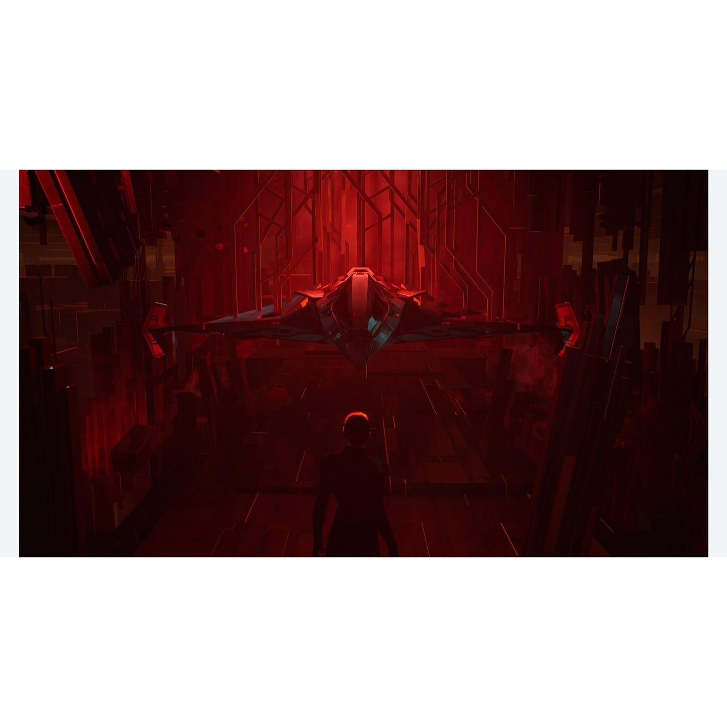 Chorus - Xbox Series X, Xbox One - Deep Silver