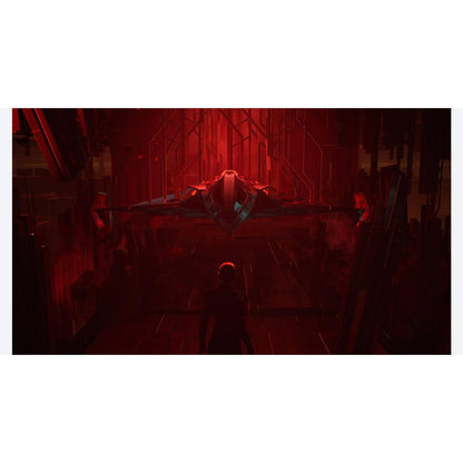 Chorus - Xbox Series X, Xbox One - Deep Silver