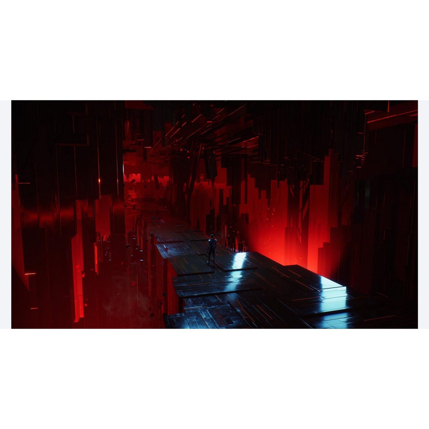 Chorus - Xbox Series X, Xbox One - Deep Silver