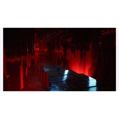 Chorus - Xbox Series X, Xbox One - Deep Silver